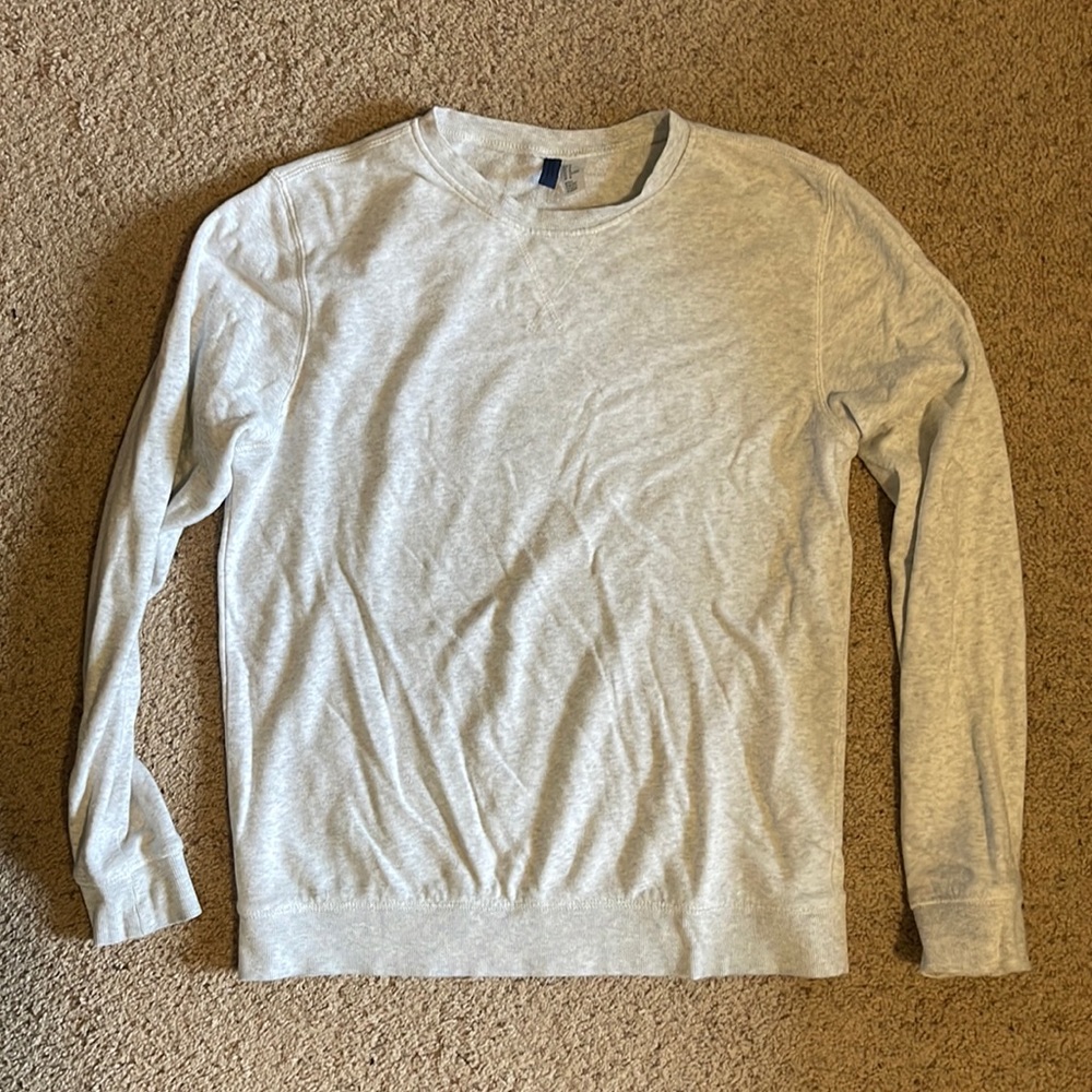 H&M sweater medium